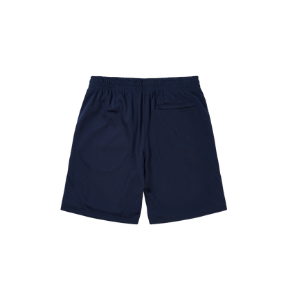 Palace Skateboards Bulldog MESH Short NAVY