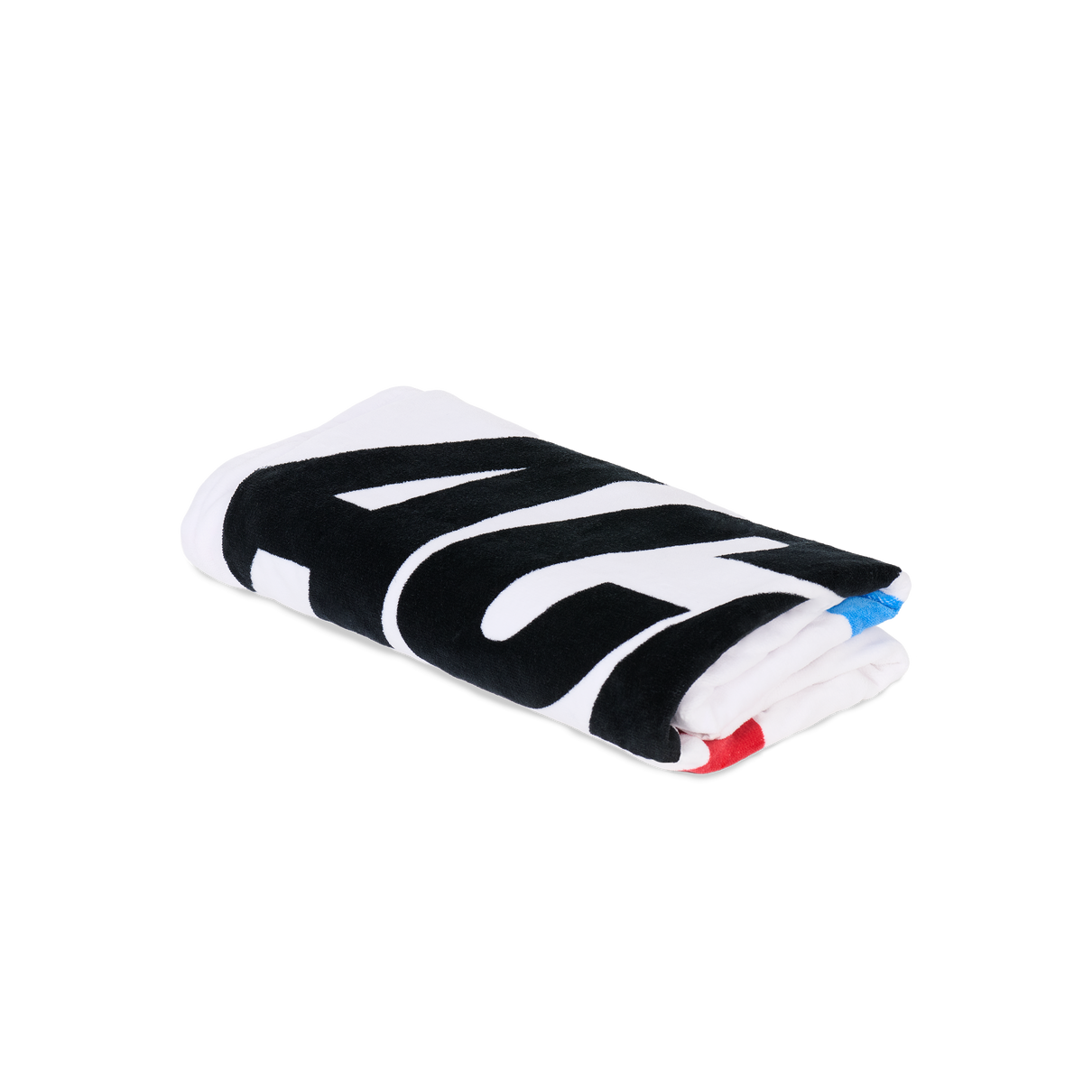 Palace Skateboards Basically a Beach Towel White