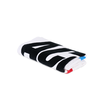 Palace Skateboards Basically a Beach Towel White