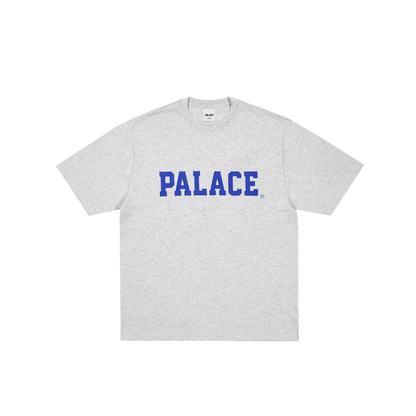 Palace Skateboards UNI Heavy T-Shirt Racey Green