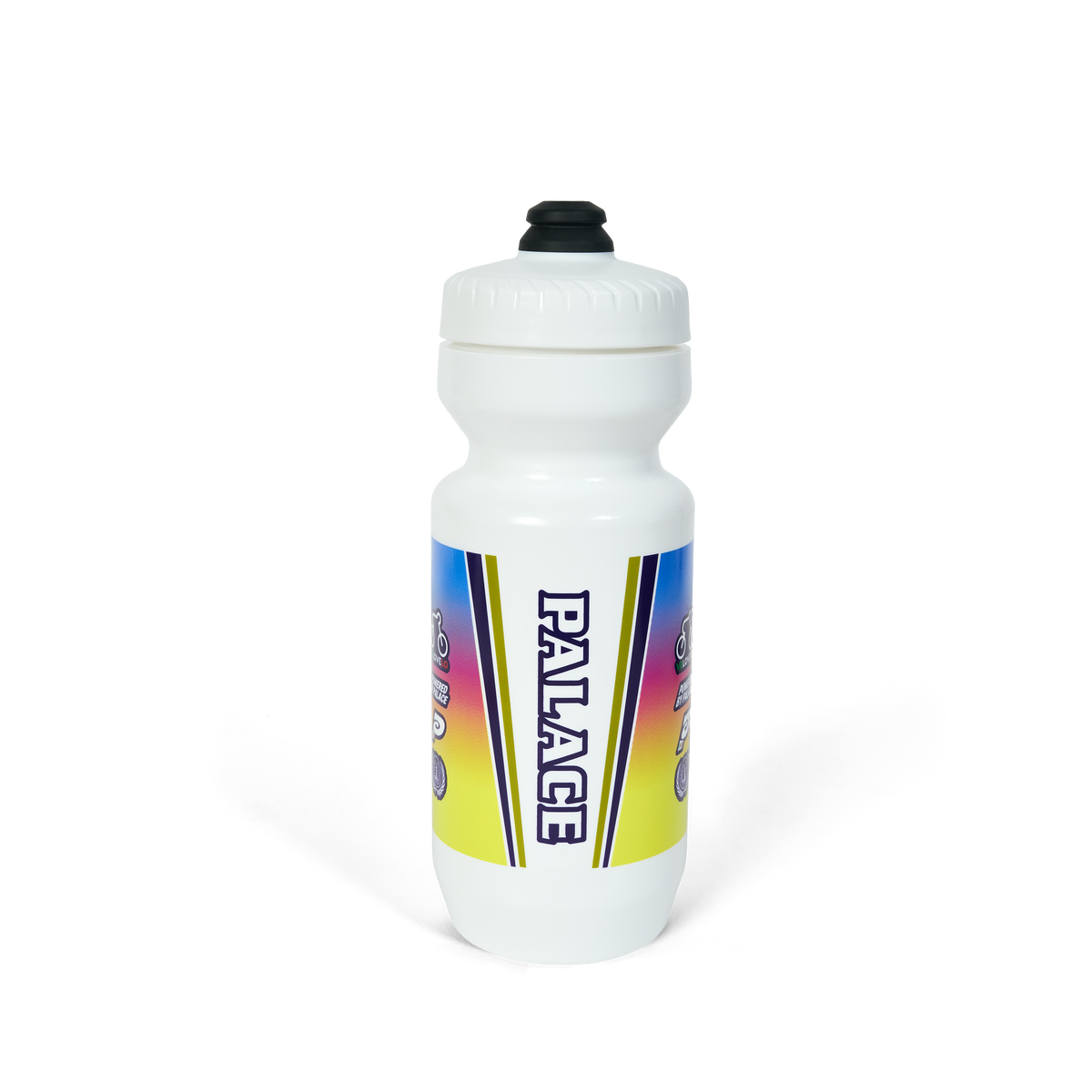 Palace Skateboards Palello Specialized Purist Moflo Bottle 22 OZ Rainbow