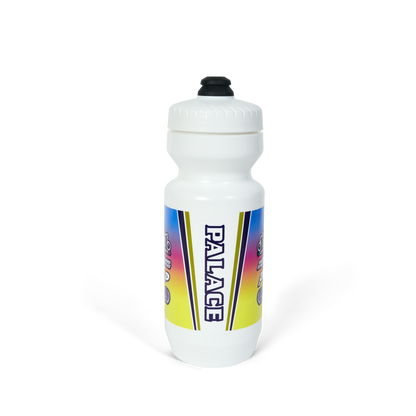 Palace Skateboards Palello Specialized Purist Moflo Bottle 22 OZ Rainbow