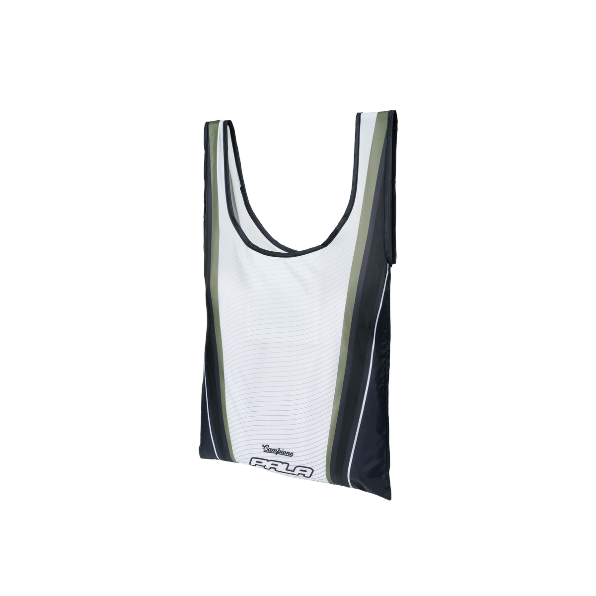 Palace Skateboards Palello BAG Black