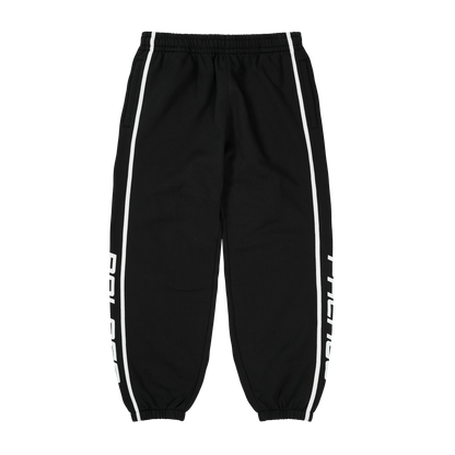 Palace Skateboards Runner Jogger GREY MARL