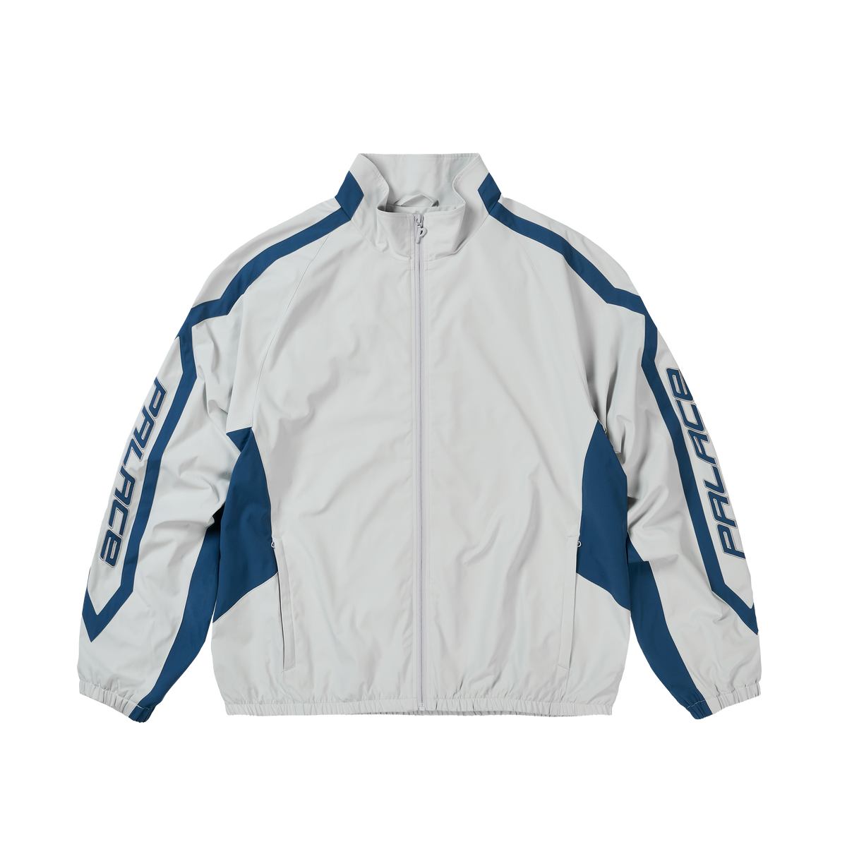 Palace Skateboards Links Shell Jacket NAVY