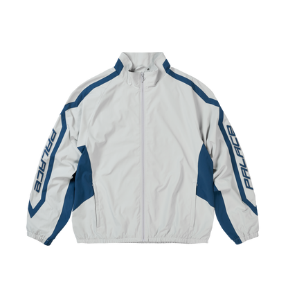 Palace Skateboards Links Shell Jacket ICE