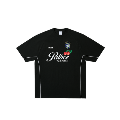 Palace Skateboards COPA America T-Shirt COPA BLUE