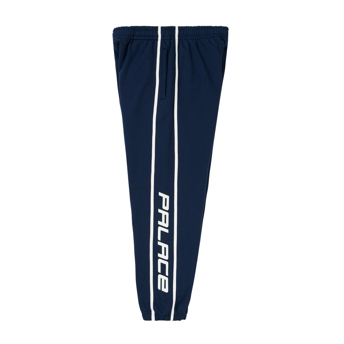 Palace Skateboards Runner Jogger NAVY