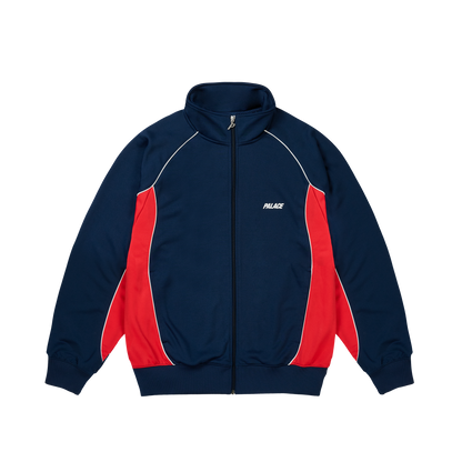 Palace Tracksuit Jacket NAVY