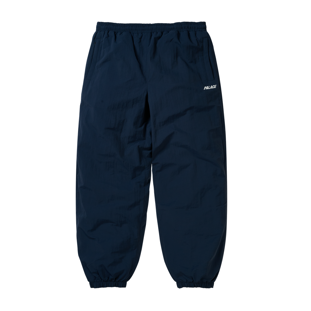 Palace Shell Jogger Concrete GREY