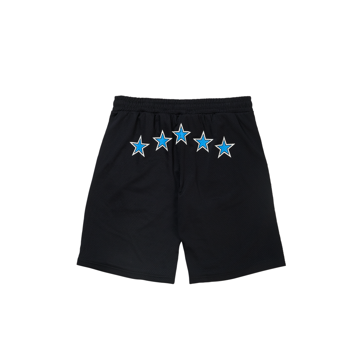 Palace Skateboards Lightning Basketball Short Black