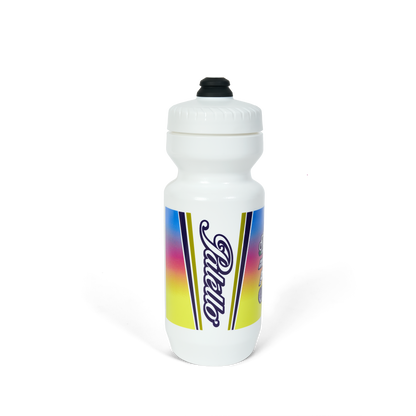 Palace Skateboards Palello Specialized Purist Moflo Bottle 22 OZ Rainbow