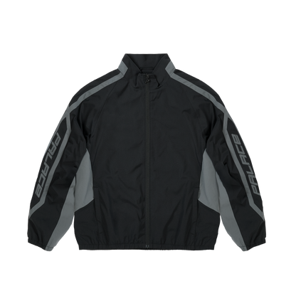 Palace Skateboards Links Shell Jacket Black