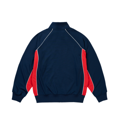 Palace Tracksuit Jacket NAVY