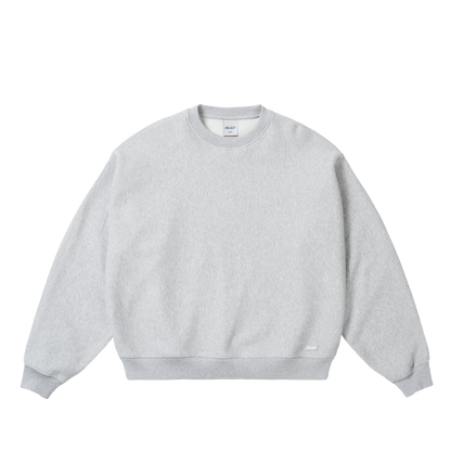 Palace Skateboards Unisex CREW Racey Green