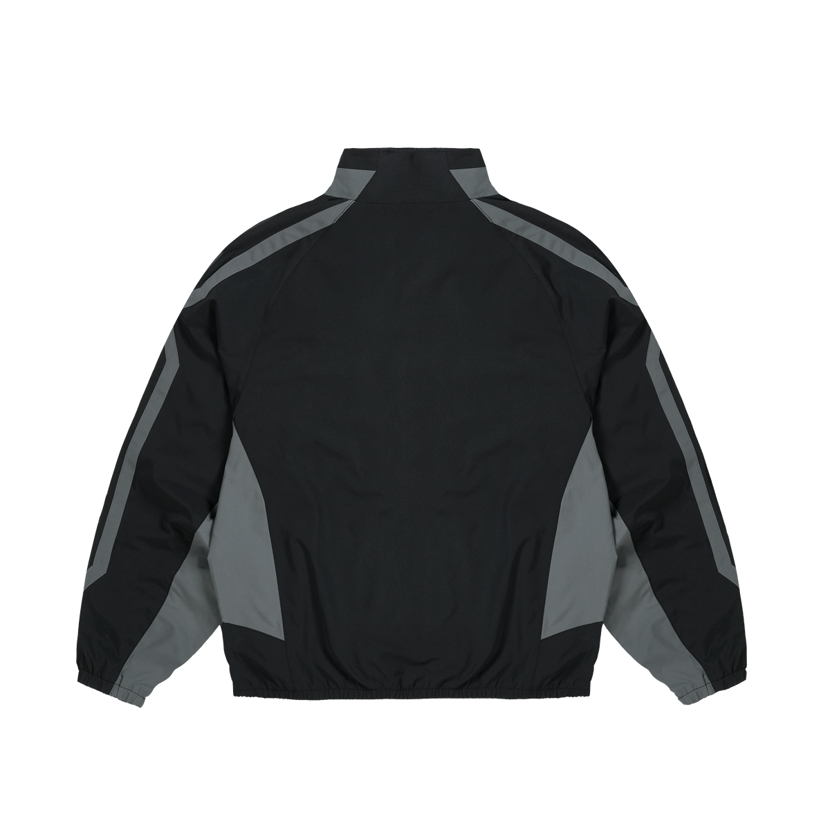 Palace Skateboards Links Shell Jacket Black