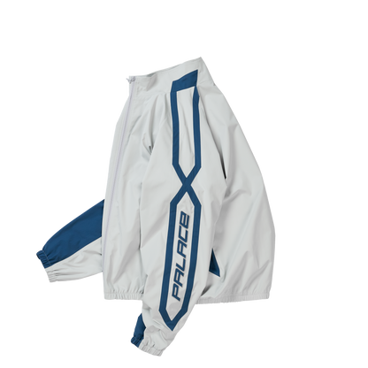 Palace Skateboards Links Shell Jacket ICE