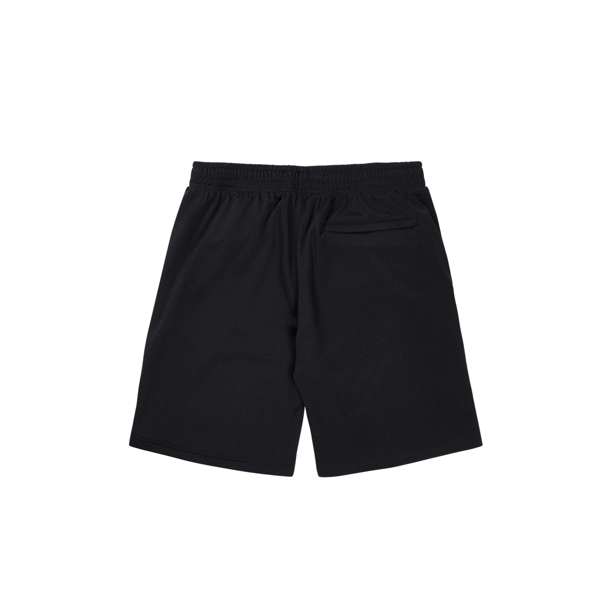 Palace Skateboards Bulldog MESH Short Black