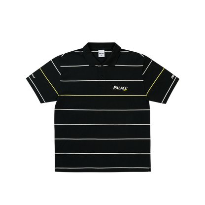 Palace Skateboards GOLF POLO White