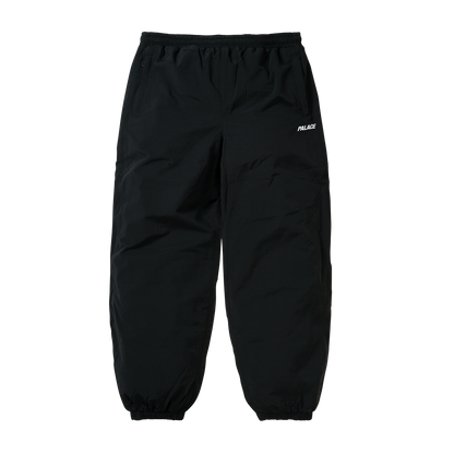 Palace Shell Jogger Black