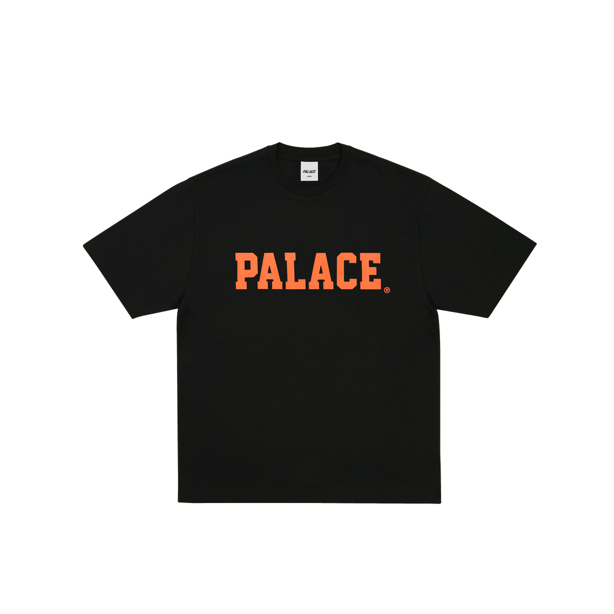 Palace Skateboards UNI Heavy T-Shirt White