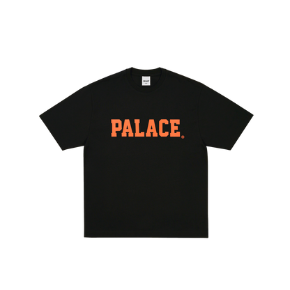 Palace Skateboards UNI Heavy T-Shirt White