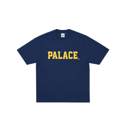 Palace Skateboards UNI Heavy T-Shirt Racey Green