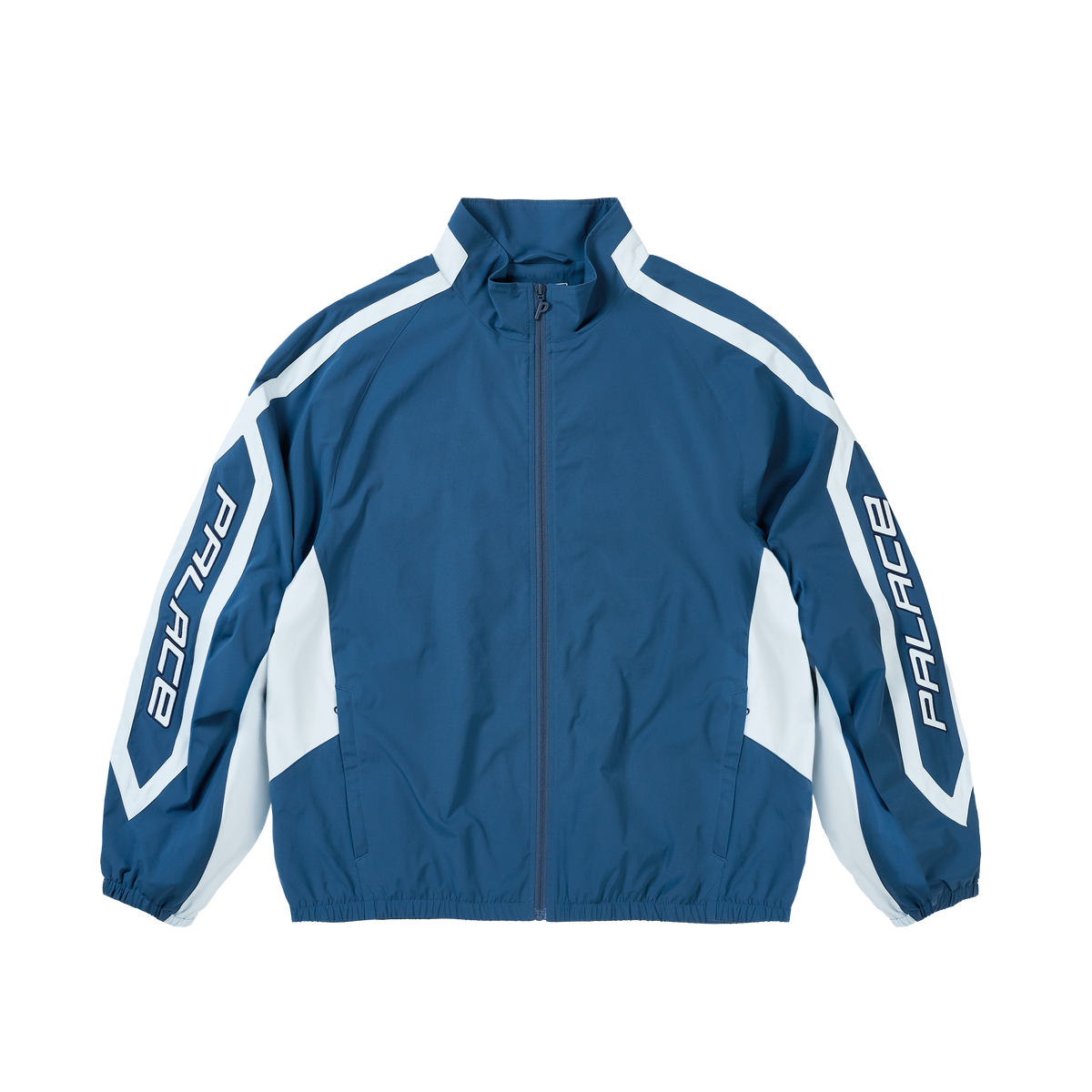 Palace Skateboards Links Shell Jacket ICE