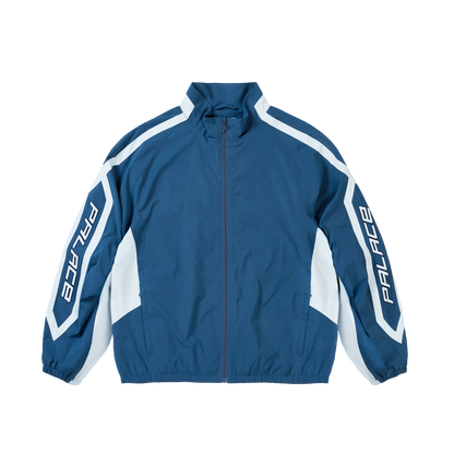 Palace Skateboards Links Shell Jacket ICE