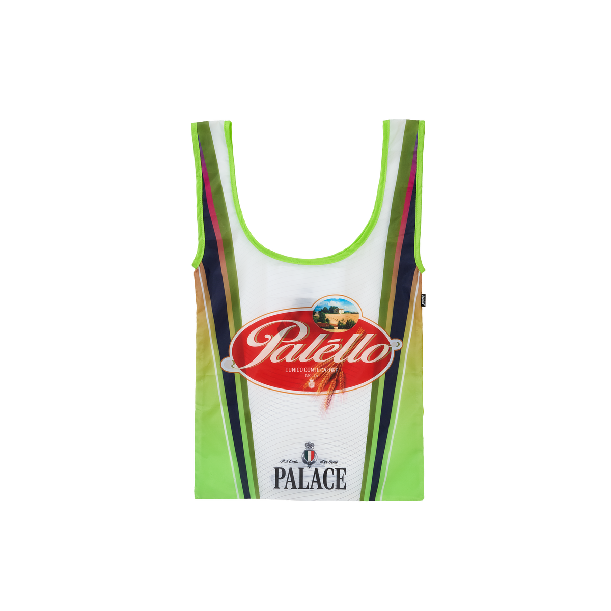 Palace Skateboards Palello BAG Rainbow