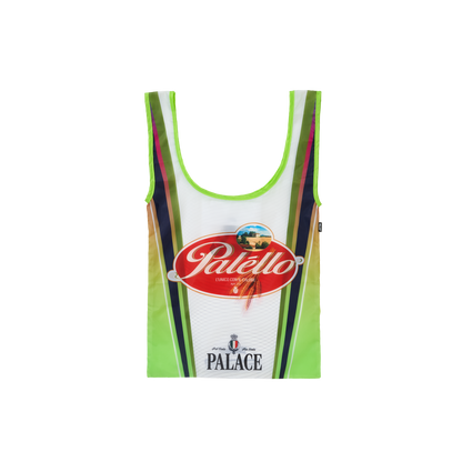 Palace Skateboards Palello BAG Rainbow