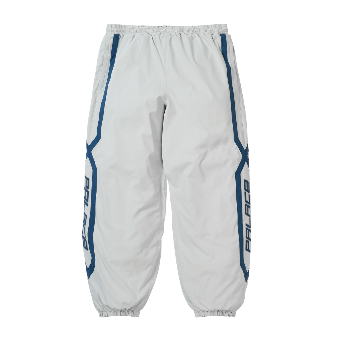 Palace Skateboards Links Shell Jogger ICE