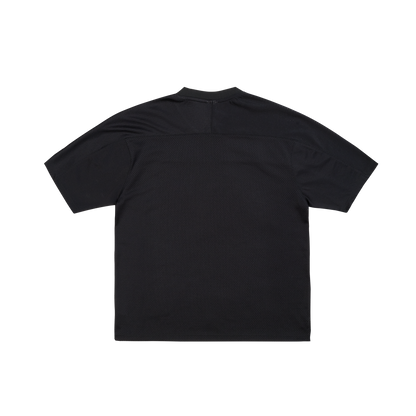 Palace Skateboards Bulldog MESH Jersey Black