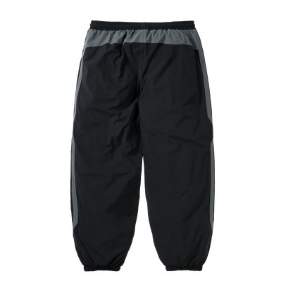 Palace Skateboards Links Shell Jogger Black
