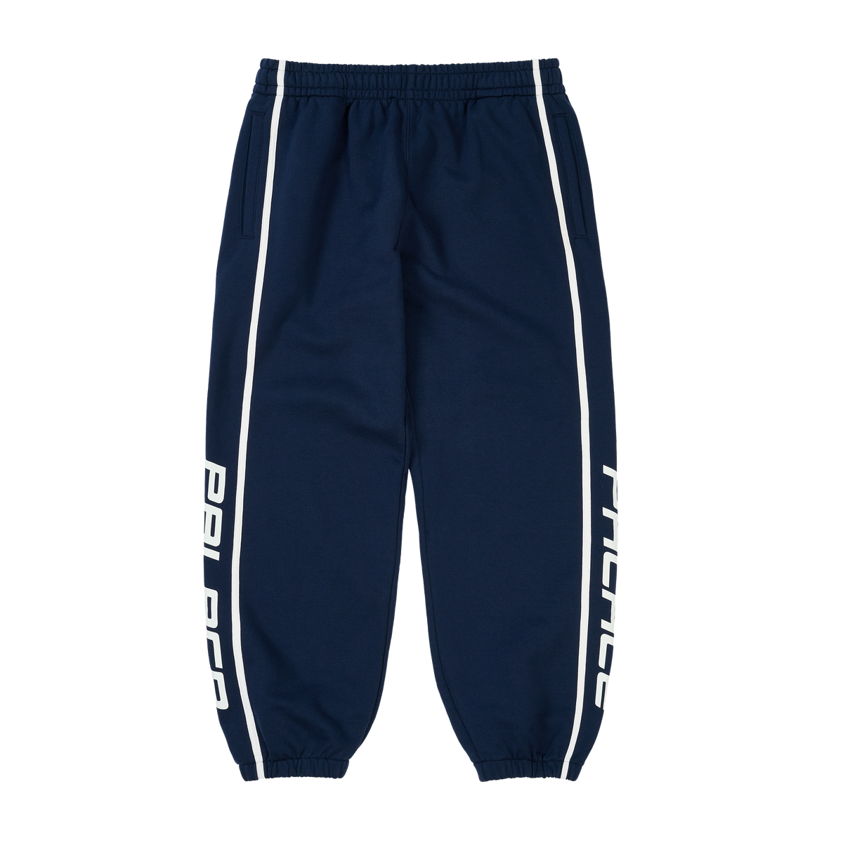 Palace Skateboards Runner Jogger Black