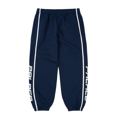 Palace Skateboards Runner Jogger Black