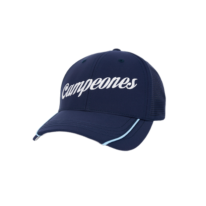 Palace Skateboards COPA America 6-Panel NAVY