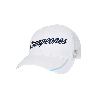Palace Skateboards COPA America 6-Panel NAVY