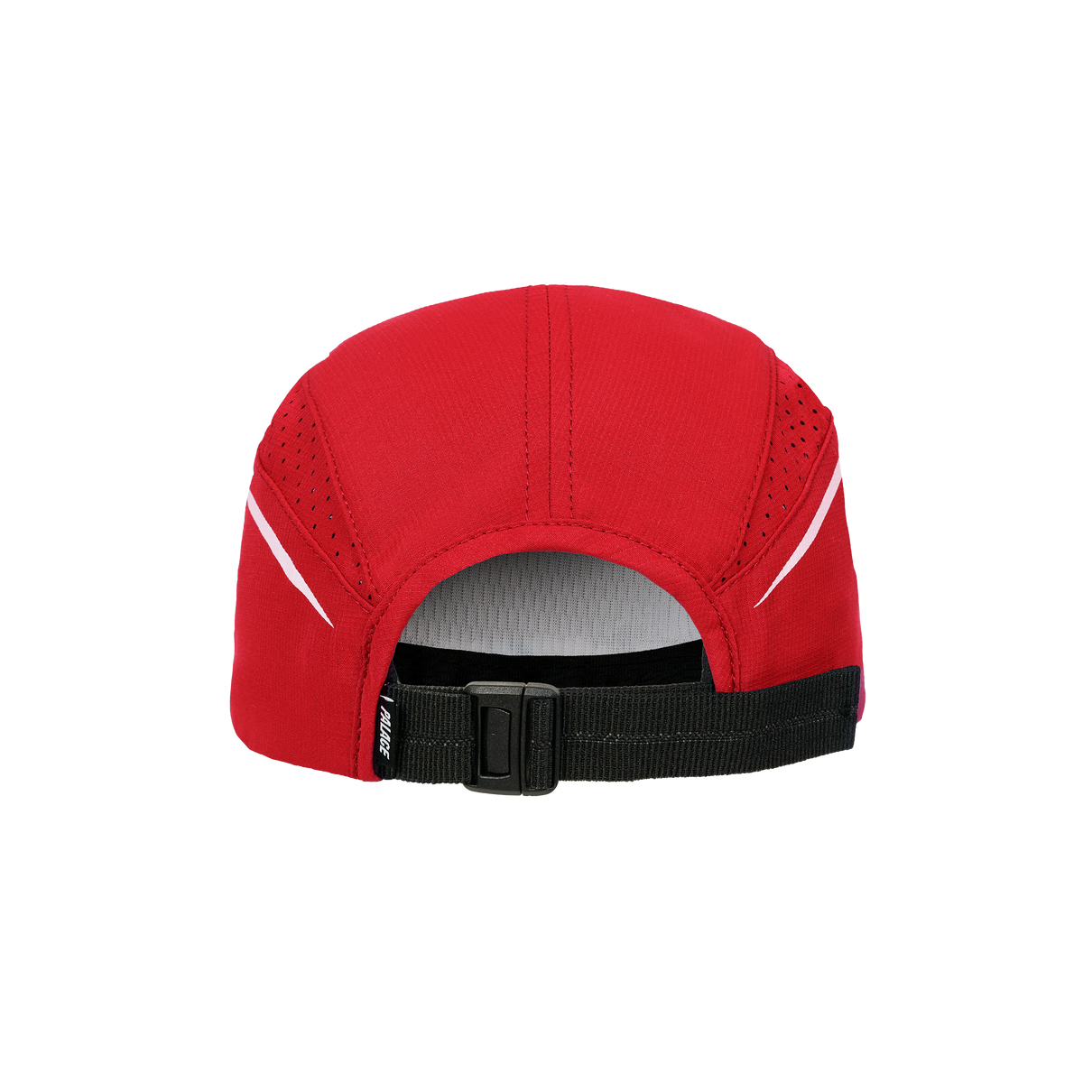 Palace Skateboards Faster TRI-COOL Runner RED