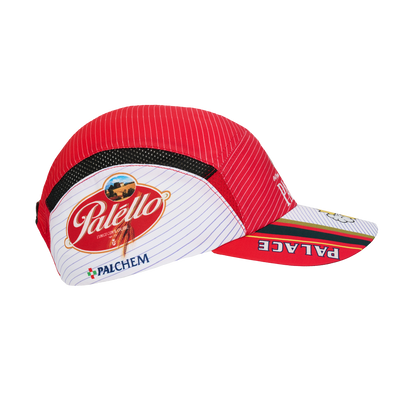 Palace Skateboards Palello Cycling Runner RED
