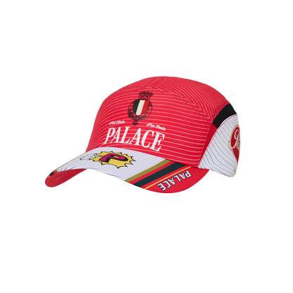 Palace Skateboards Palello Cycling Runner Black