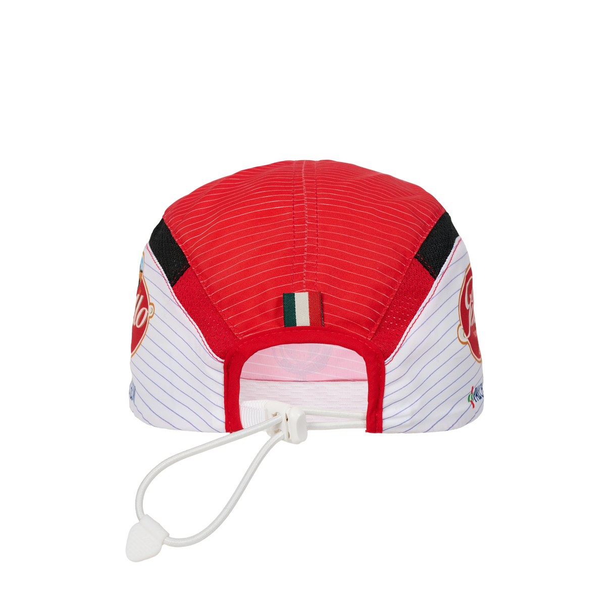 Palace Skateboards Palello Cycling Runner RED