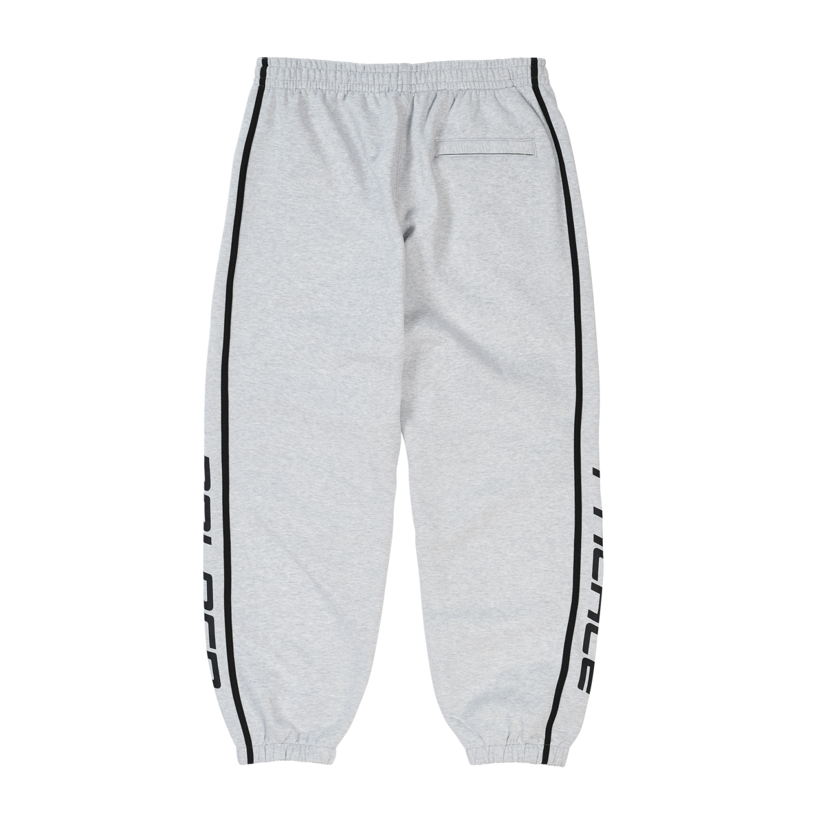 Palace Skateboards Runner Jogger GREY MARL