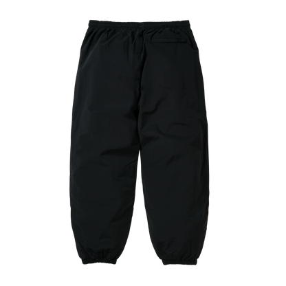 Palace Shell Jogger Black