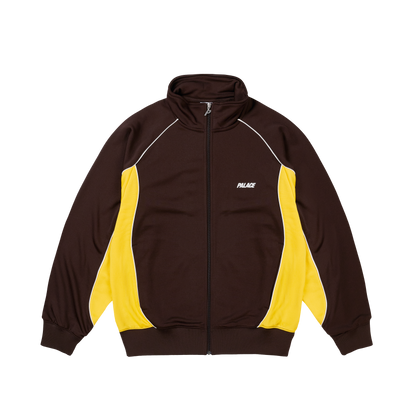 Palace Tracksuit Jacket FOX