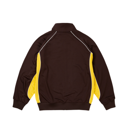 Palace Tracksuit Jacket FOX