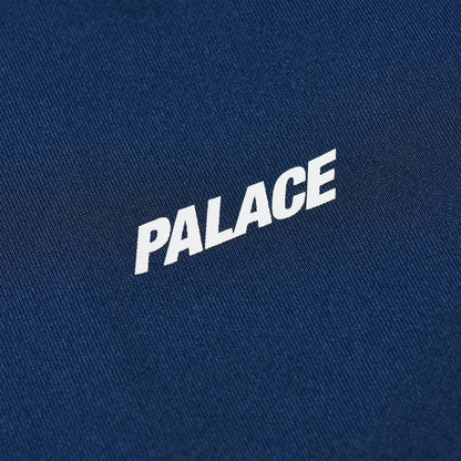 Palace Tracksuit Jacket NAVY