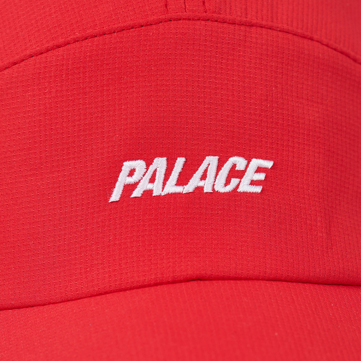 Palace Skateboards Faster TRI-COOL Runner RED