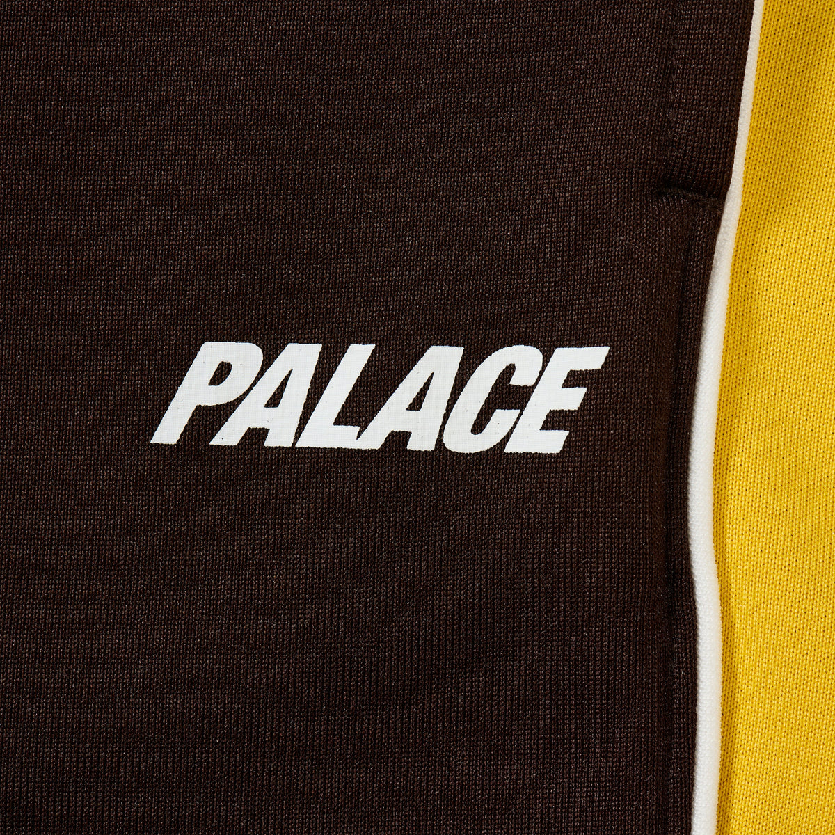 Palace Tracksuit Jogger FOX