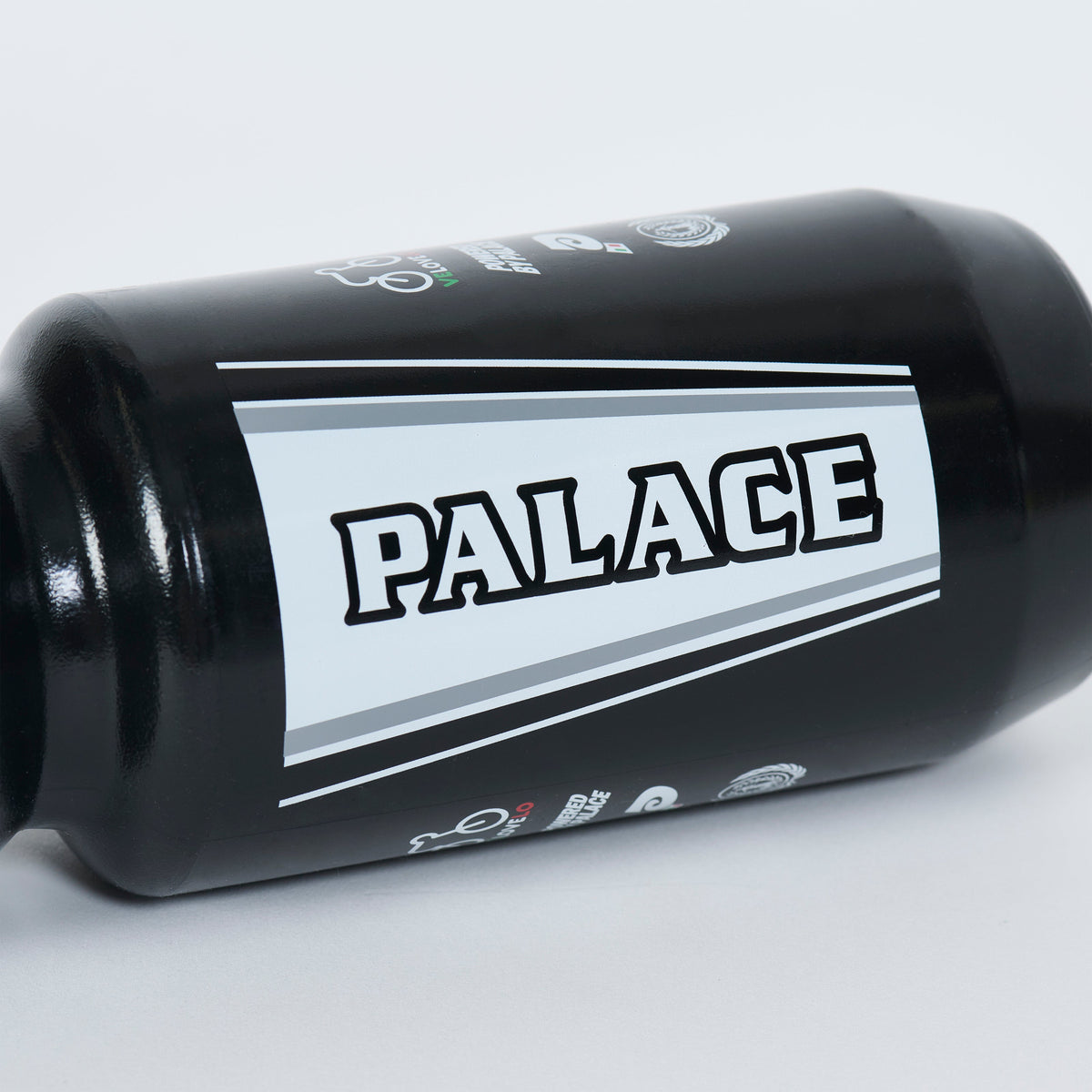 Palace Skateboards Palello Specialized Purist Moflo Bottle 22 OZ Black